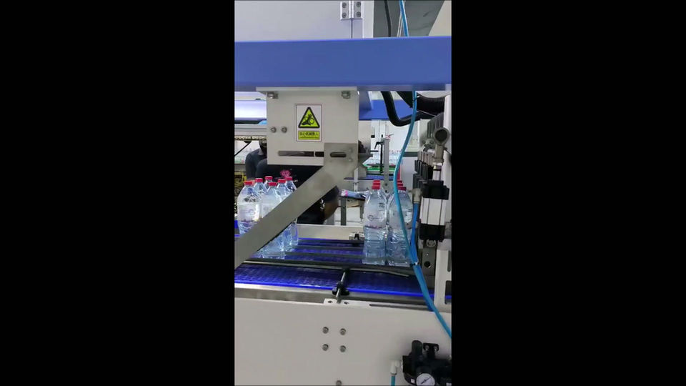 Wrapping Packs Avan-Tec PP30